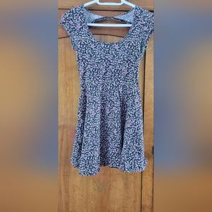 Womens size extra small summer dress